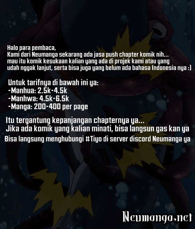 Apocalypse 100% Drop Rate Chapter 25 - Halaman 17