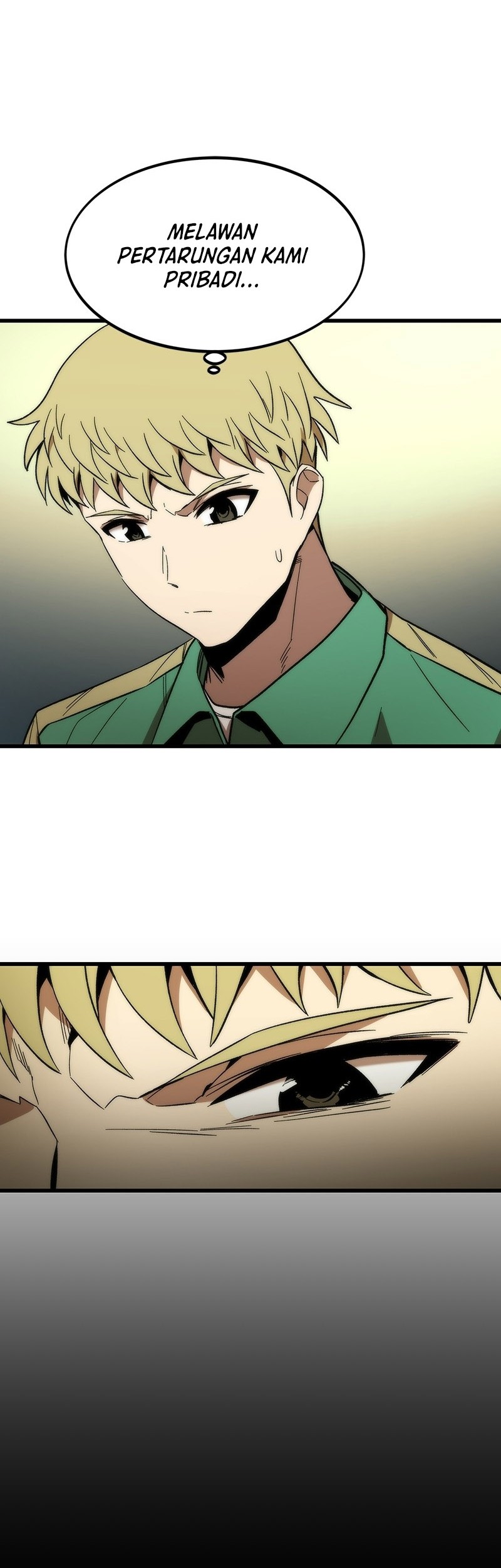 Ultra Alter Chapter 58 Gambar 3