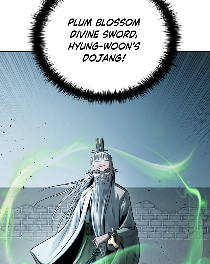 Moon-Shadow Sword Emperor Chapter 36 halaman 3