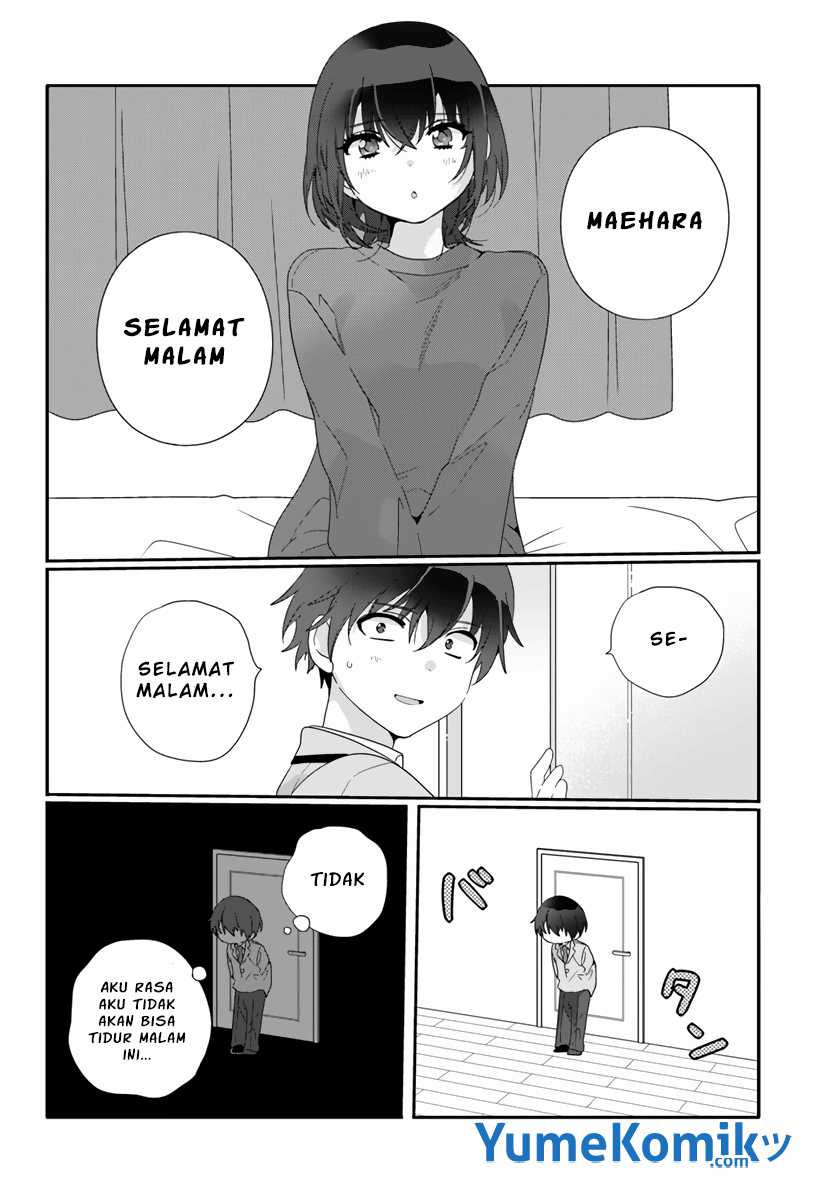 Class de 2 Banme ni Kawaii Onna no Ko to Tomodachi ni Natta Chapter 08 - Halaman 28