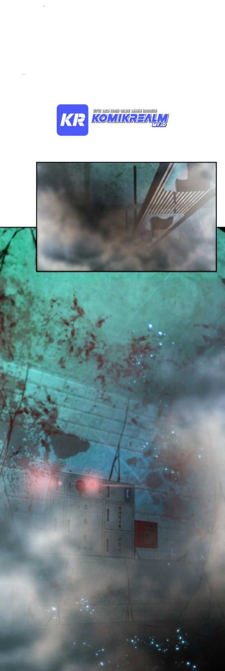 Manga Who Killed the Murim Lord? Chapter 24 gambar 2