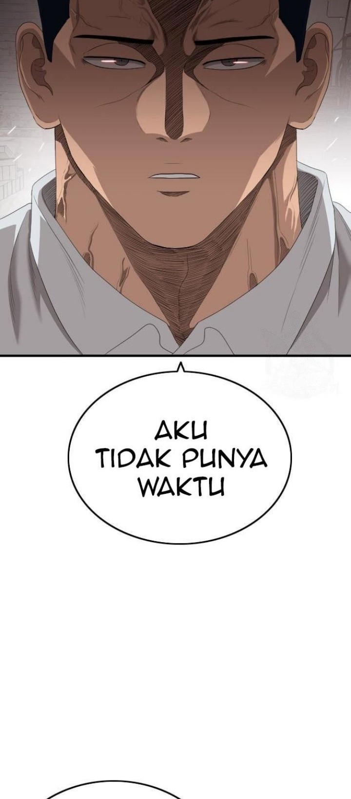Manhwa A Bad Person Chapter 150 gambar 2