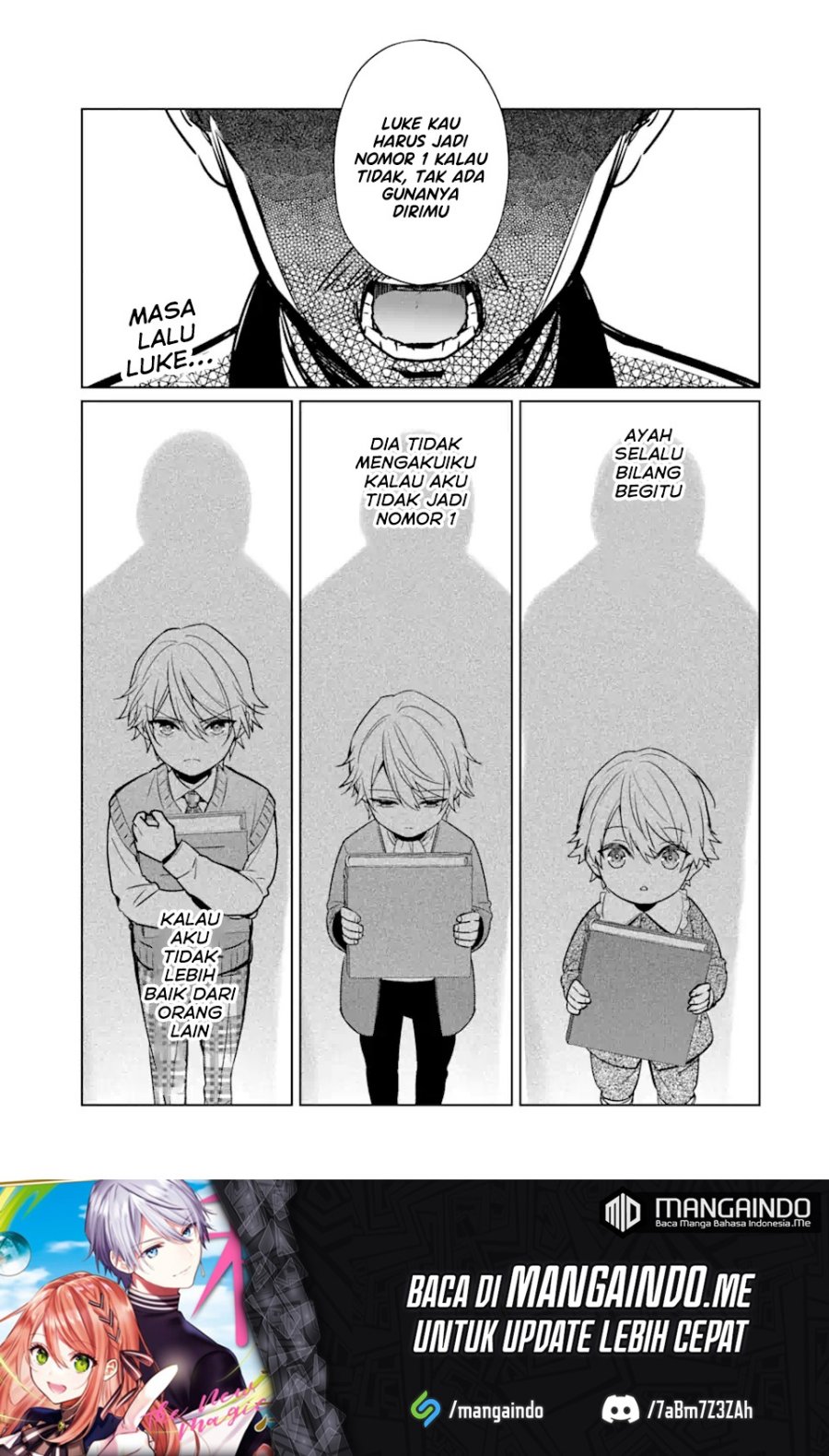 Manga Black Madougushi Guild wo Tsuihousareta Watashi, Oukyuu Majutsushi to shite Hirowareru Chapter 07 gambar 2
