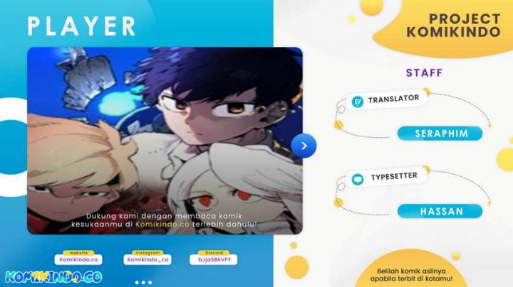 Komik Player Chapter 138 gambar 1