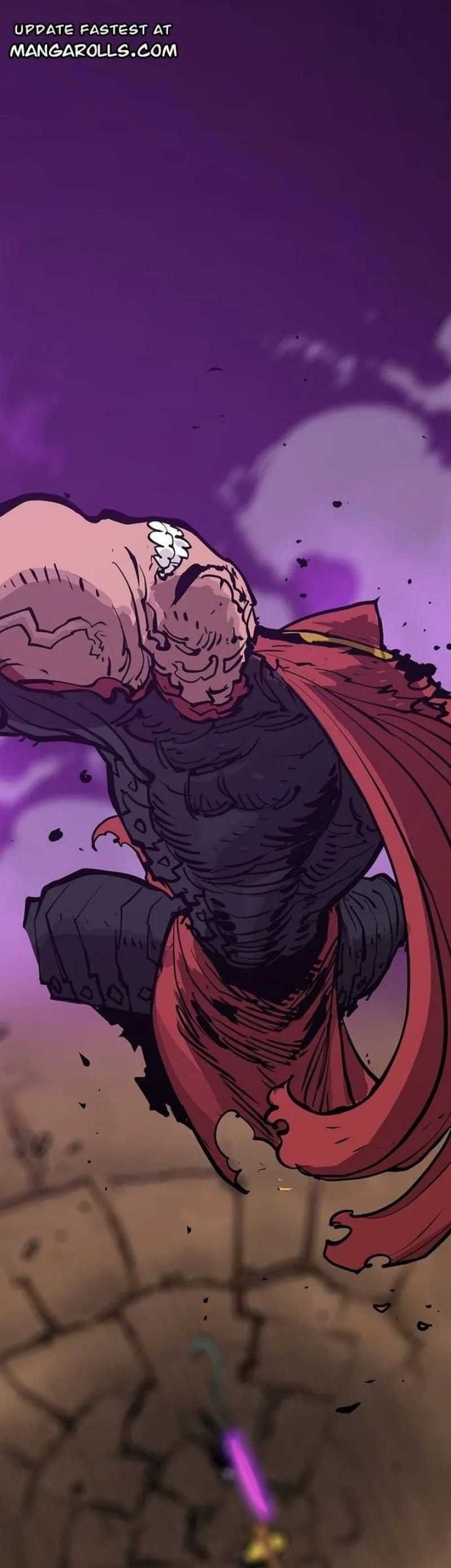 Manhwa Player Chapter 138 gambar 2