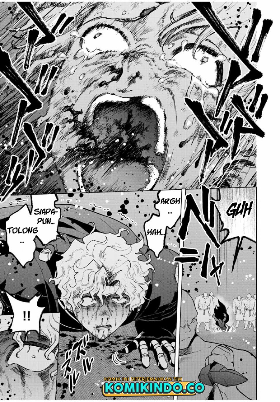 A Rank Party wo Ridatsu Shita Ore wa, Moto Oshiego Tachi to Meikyuu Shinbu wo Mezasu Chapter 65 - Halaman 4