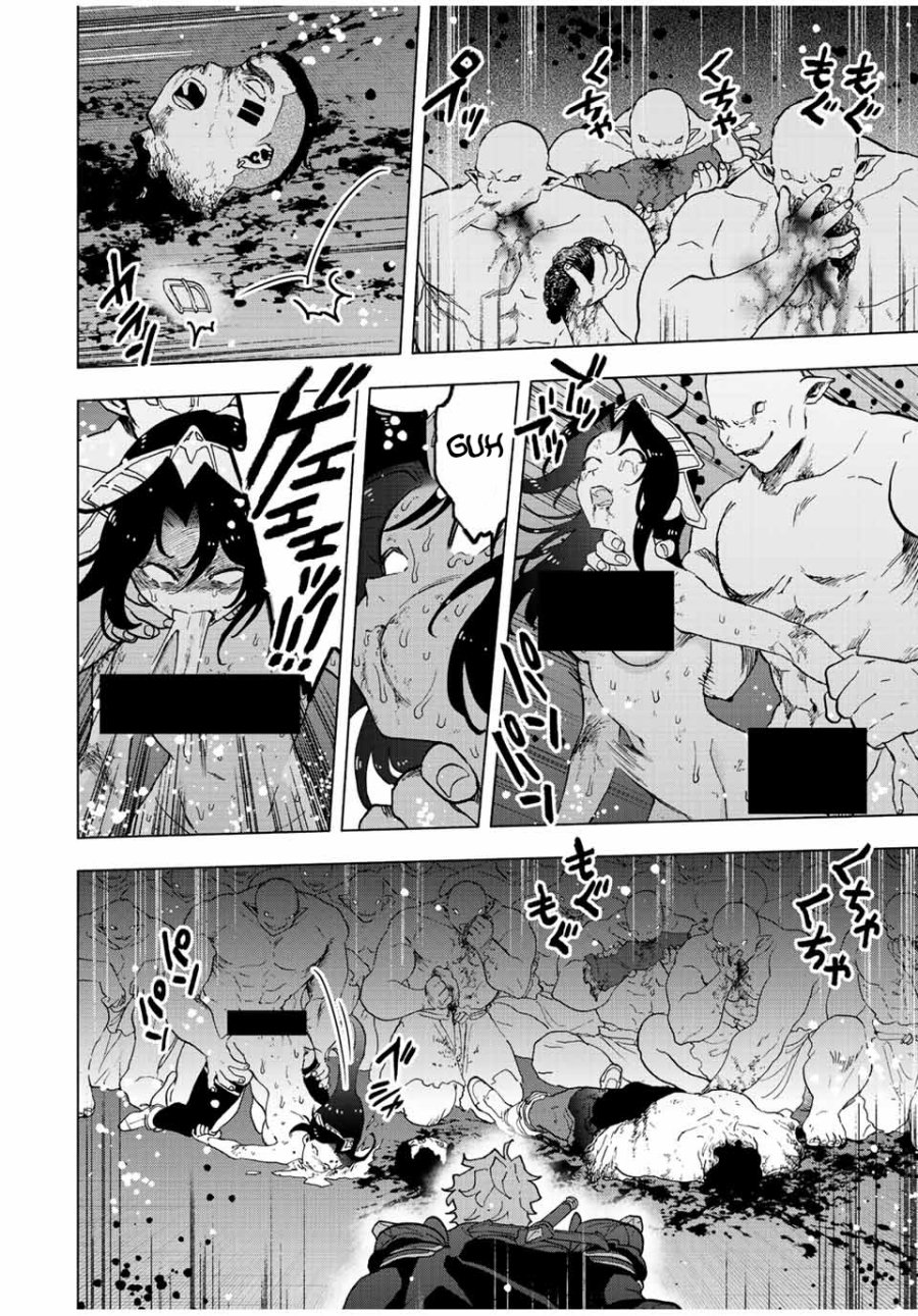 A Rank Party wo Ridatsu Shita Ore wa, Moto Oshiego Tachi to Meikyuu Shinbu wo Mezasu Chapter 65 - Halaman 7