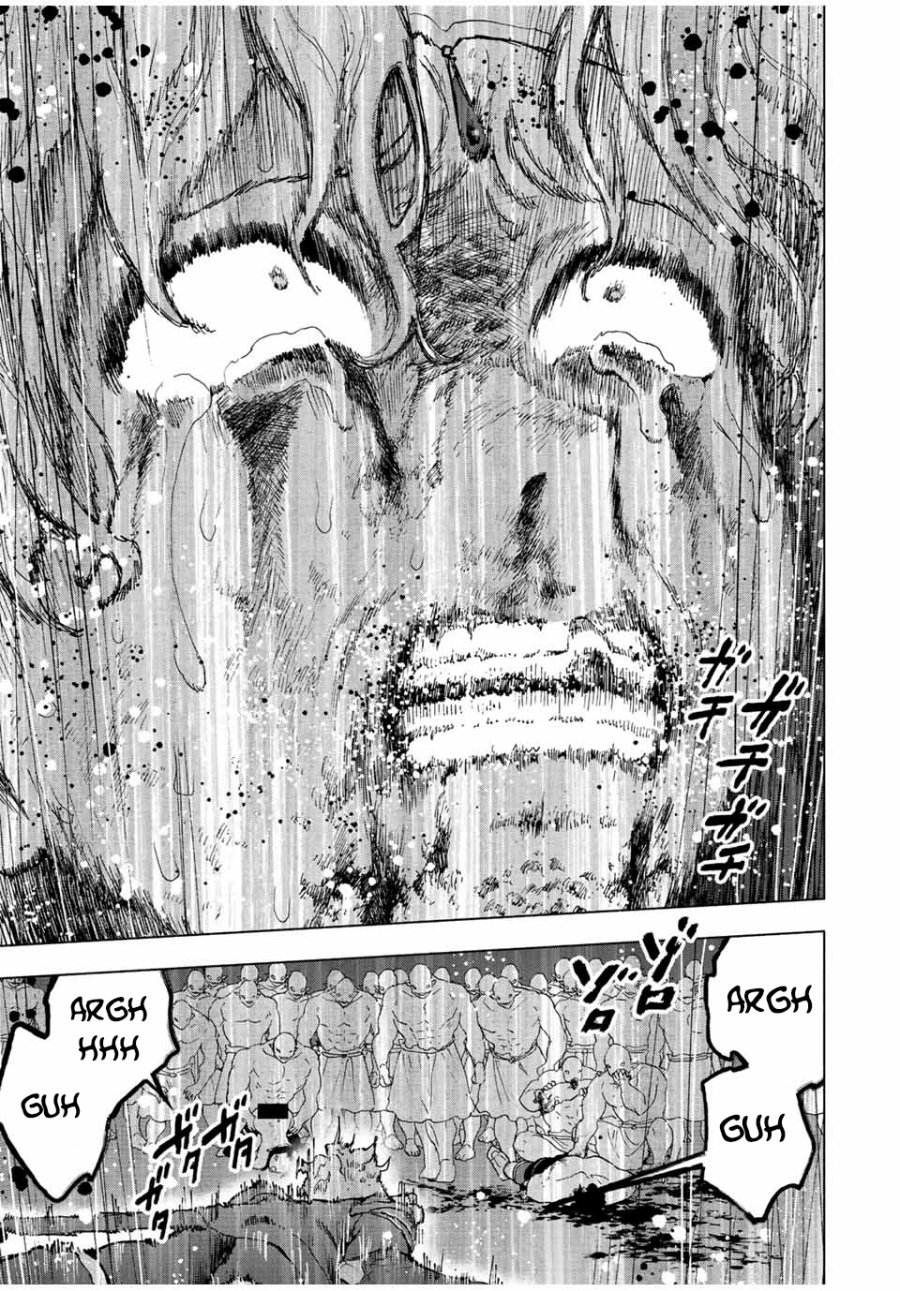 A Rank Party wo Ridatsu Shita Ore wa, Moto Oshiego Tachi to Meikyuu Shinbu wo Mezasu Chapter 65 - Halaman 8