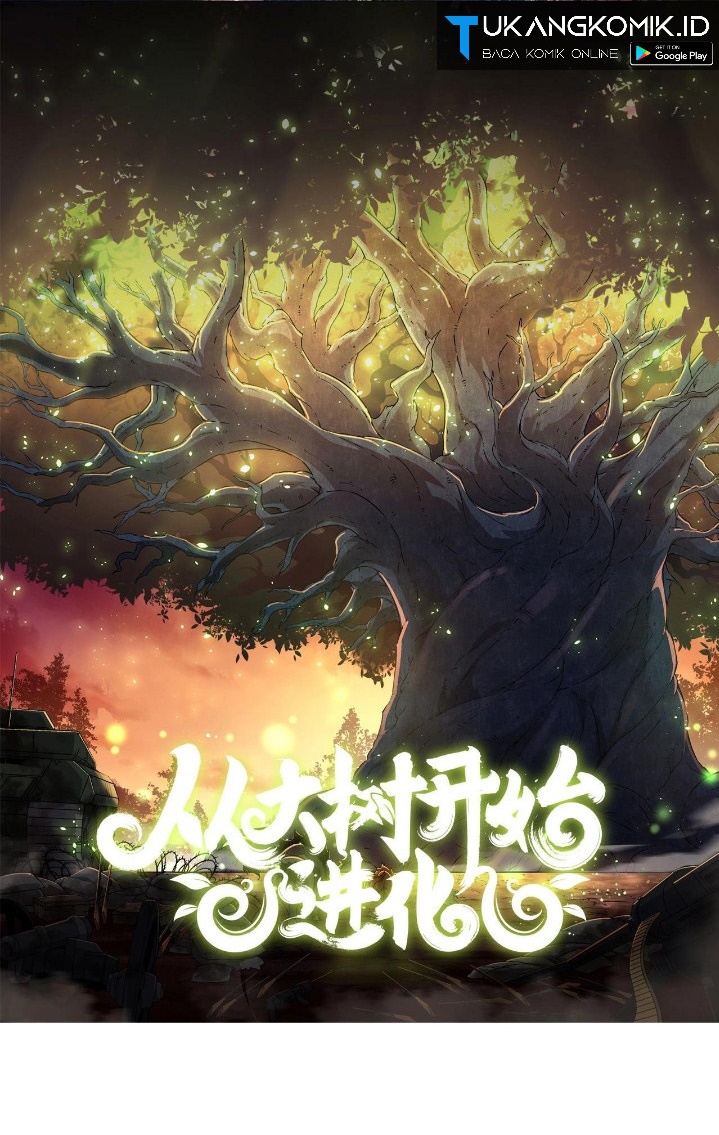Komik Evolution Begins With A Big Tree Chapter 68 gambar 1