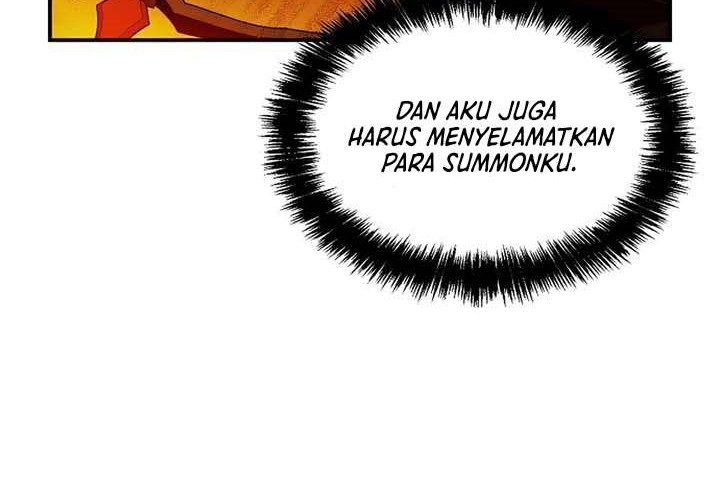 Alone Necromancer Chapter 93 - Halaman 55