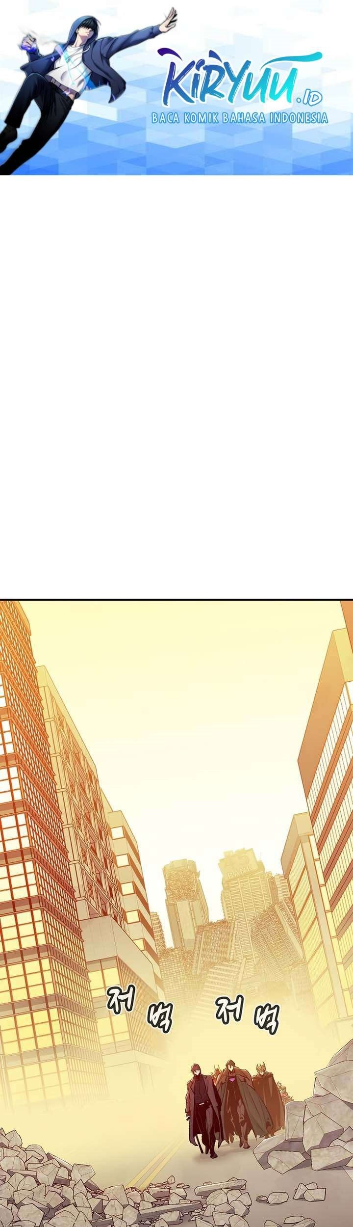 Manhwa Alone Necromancer Chapter 93 gambar 2