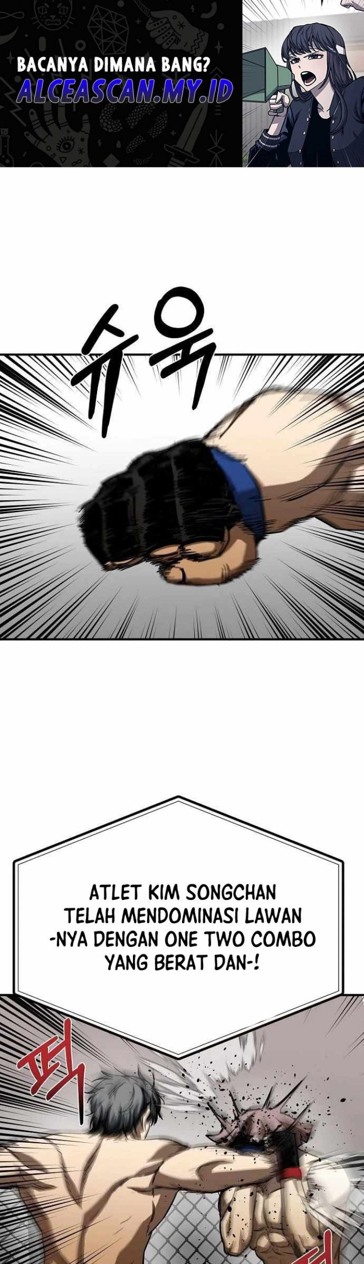 Manhwa King MMA Chapter 53 gambar 2