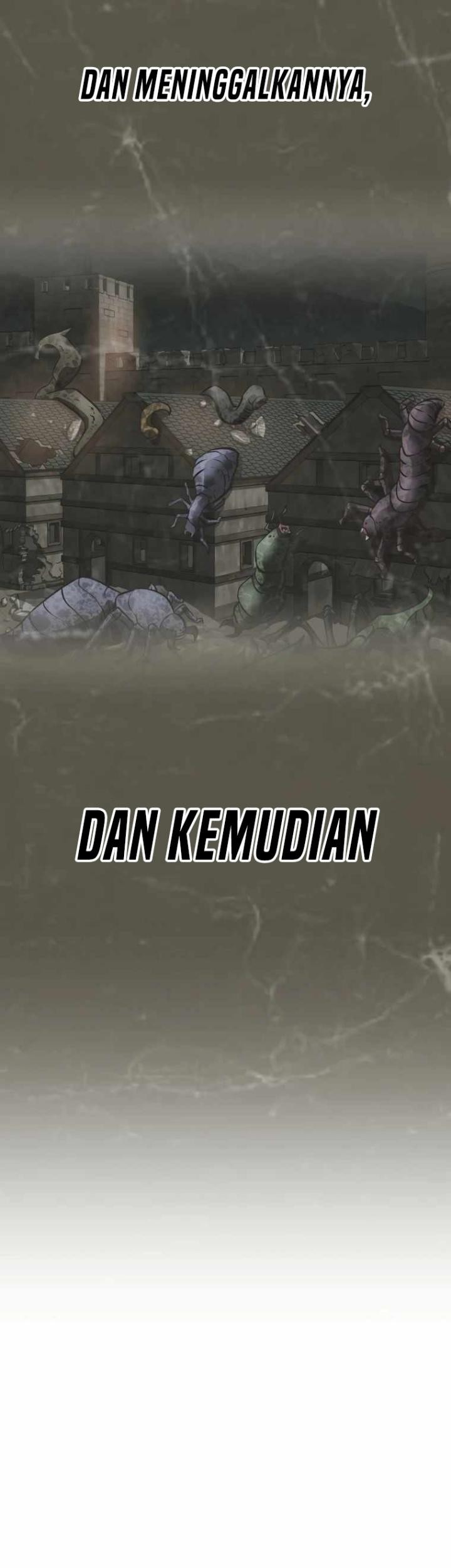The Return of the Prodigious Swordmaster Chapter 23 halaman 4