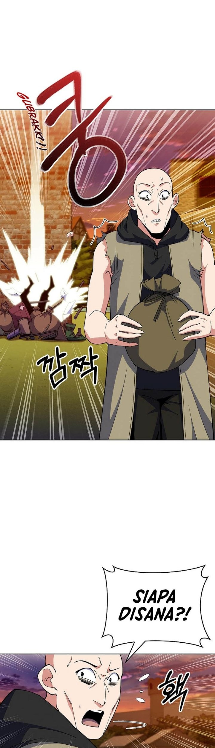 Manhwa I’m Going to Steal Again Today Chapter 13 gambar 2