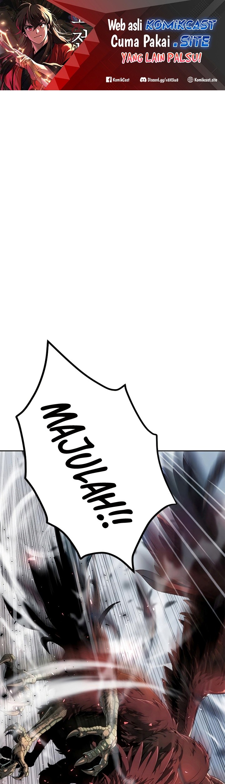 Manhwa Chronicles of the Demon Faction Chapter 12 gambar 2