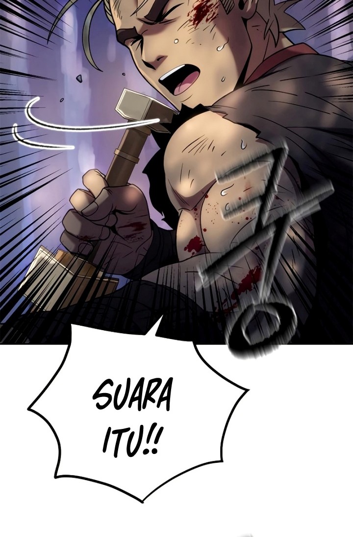Chronicles of the Demon Faction Chapter 12 - Halaman 105
