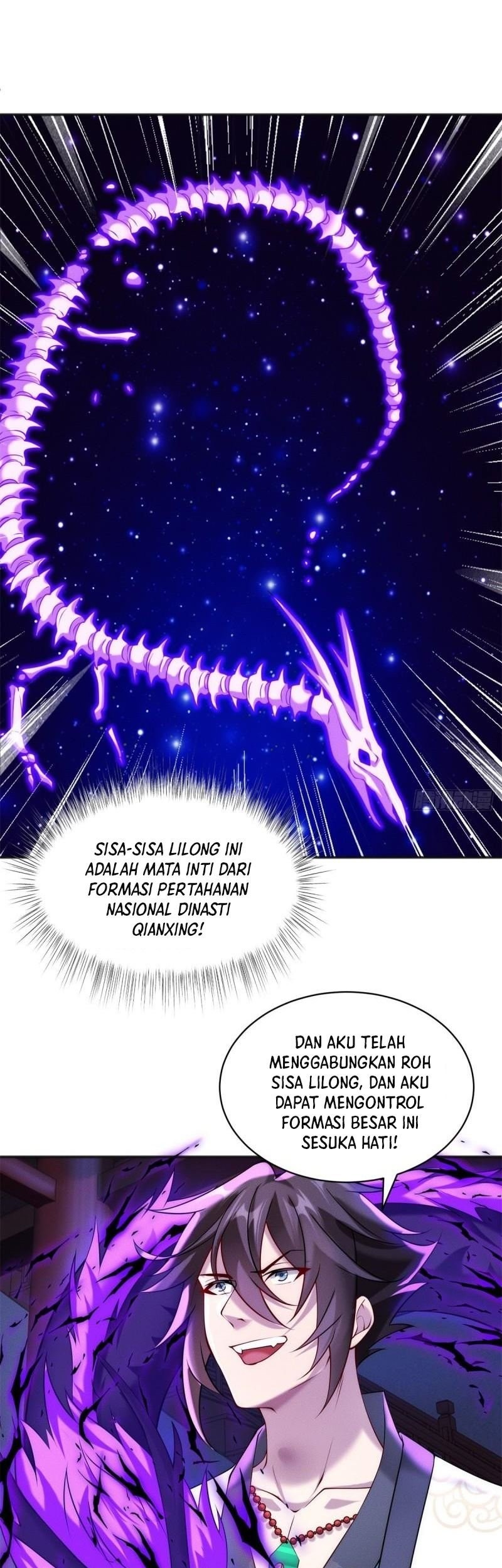Manhua Reward 100 Million Lives at the Beginning Chapter 48 gambar 2