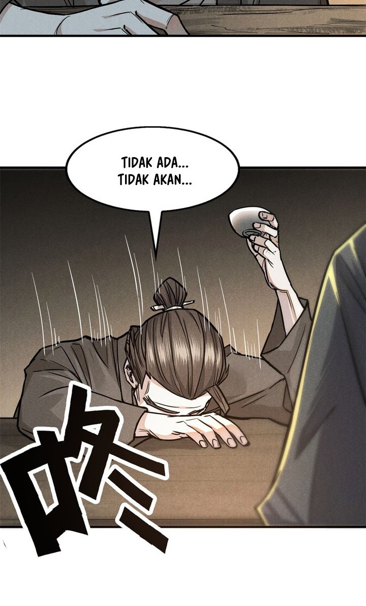 A Demonic Heart Chapter 29 - Halaman 5