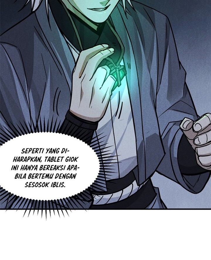 A Demonic Heart Chapter 29 - Halaman 15