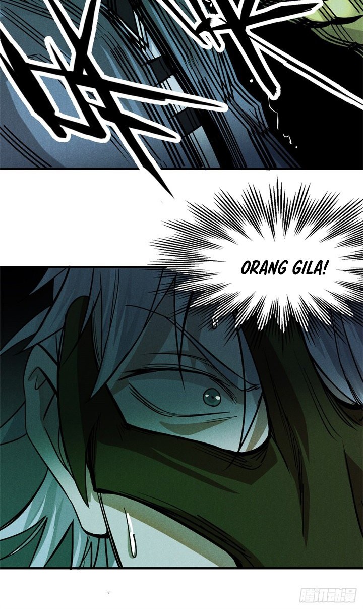 A Demonic Heart Chapter 29 - Halaman 24