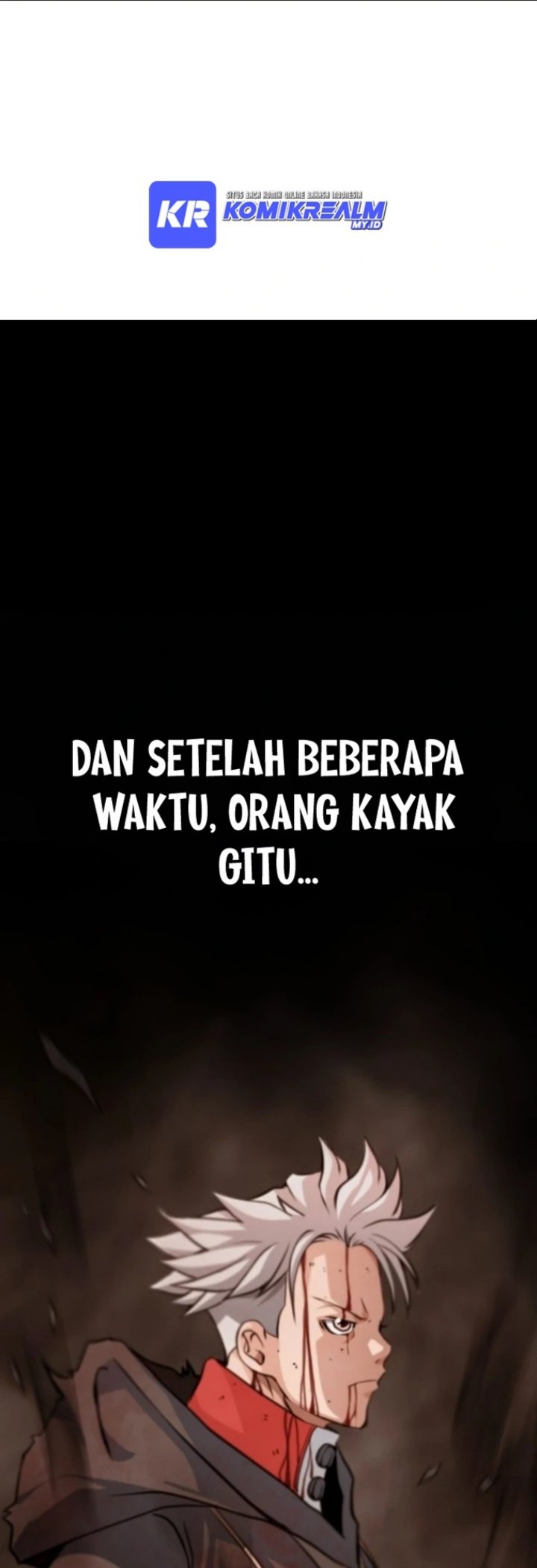 Manga Who Killed the Murim Lord? Chapter 28 gambar 2