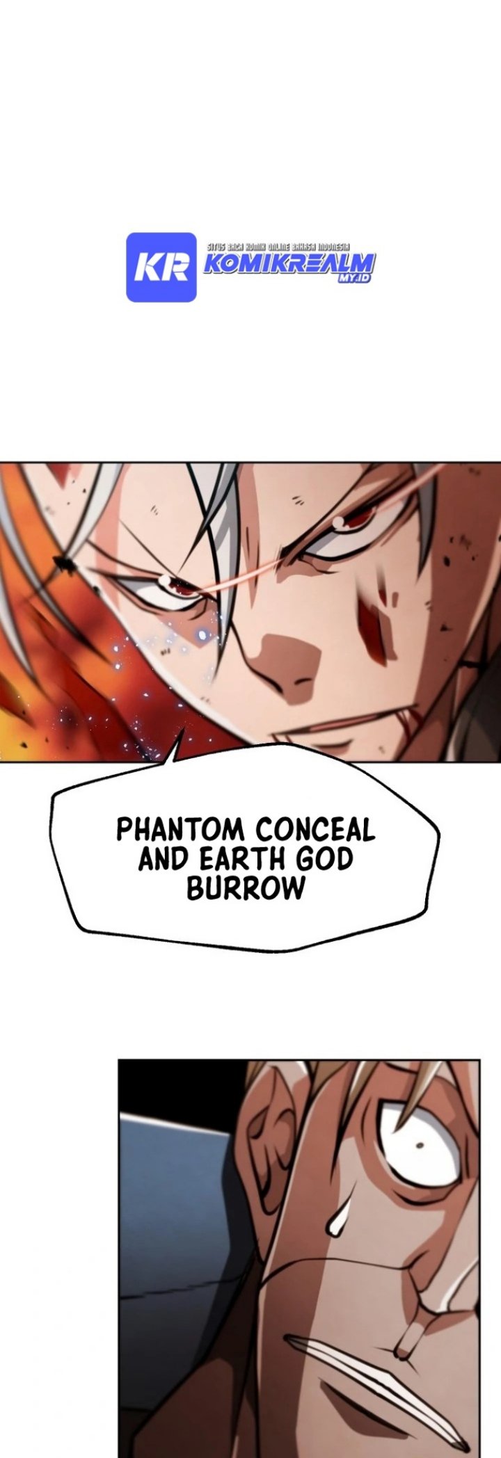 Manga Who Killed the Murim Lord? Chapter 25 gambar 2