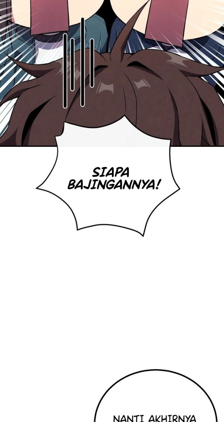 God’s Web Novel Chapter 12 halaman 4
