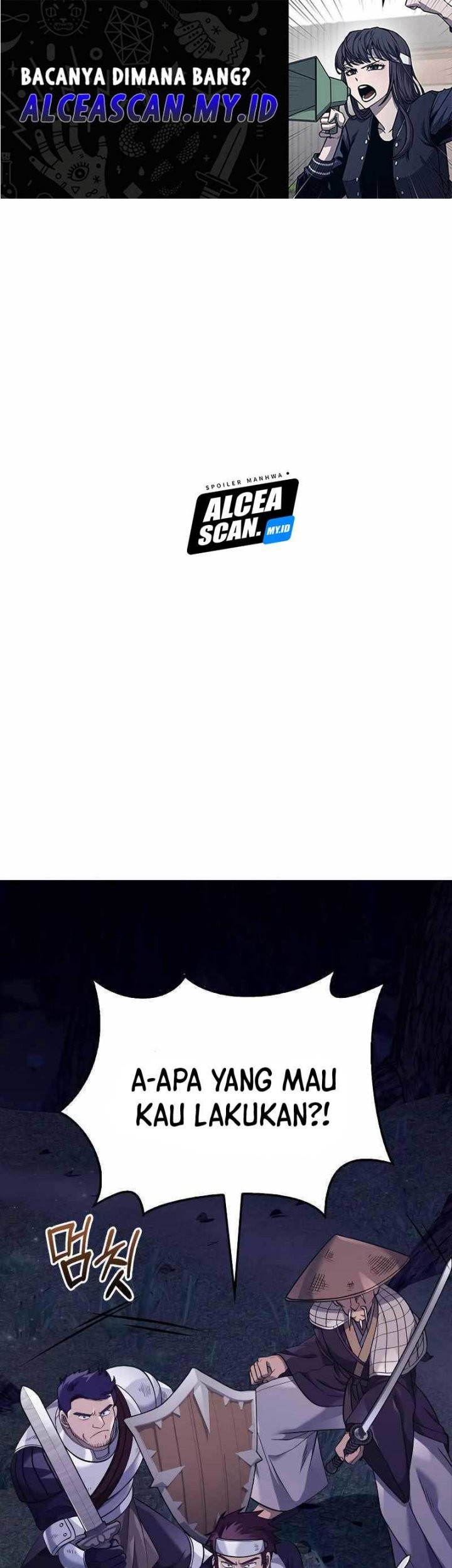 Manhwa Survive as a Barbarian in the Game Chapter 13 gambar 2