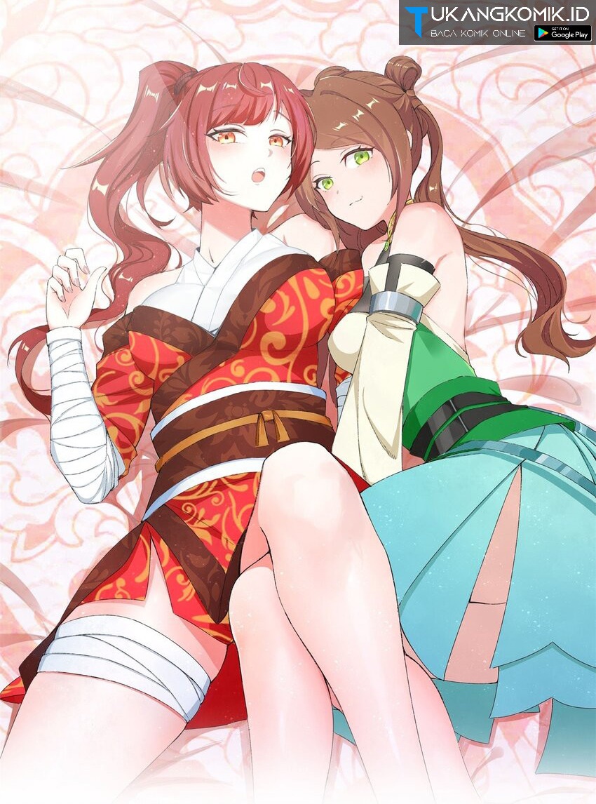 Komik Endless devourer Chapter 102 gambar 1