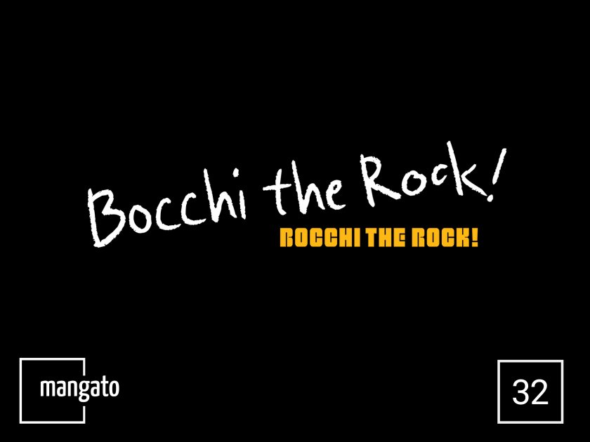 Komik Bocchi the Rock! Chapter 32 gambar 1