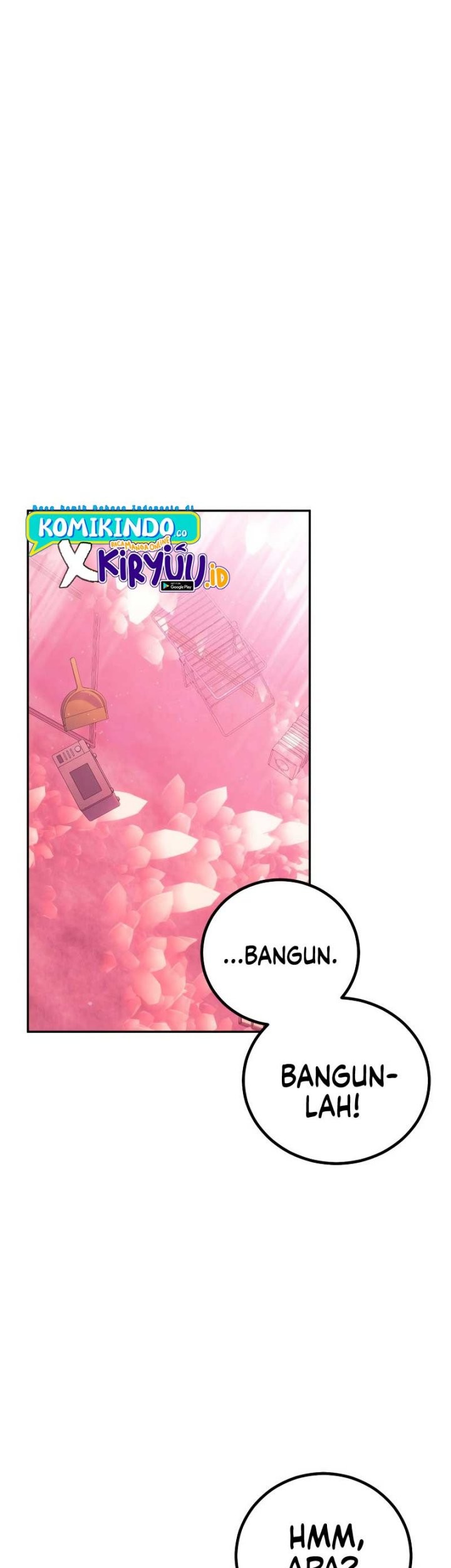 Manhwa God’s Web Novel Chapter 13 gambar 2