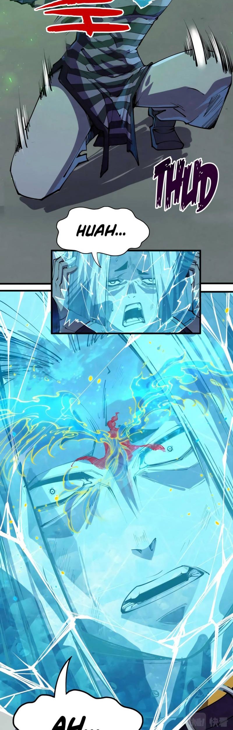Manhua The Ultimate of All Ages Chapter 199 gambar 2