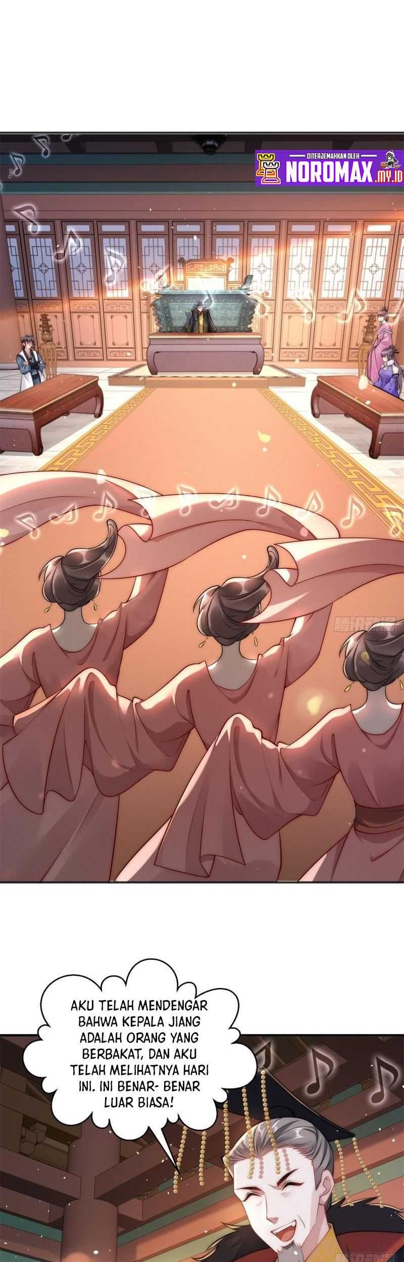 Manhua Reward 100 Million Lives at the Beginning Chapter 50 gambar 2