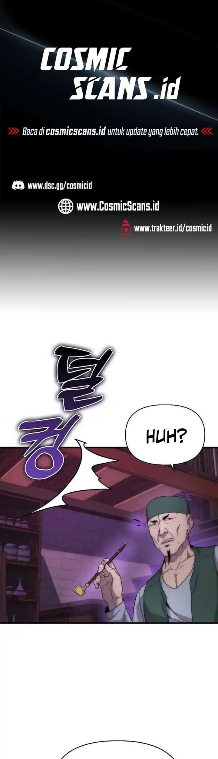 Manhwa 9th Class Sword Master Chapter 21 gambar 2