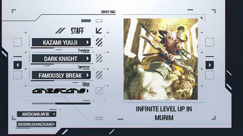 Komik Infinite Level Up in Murim Chapter 149 gambar 1