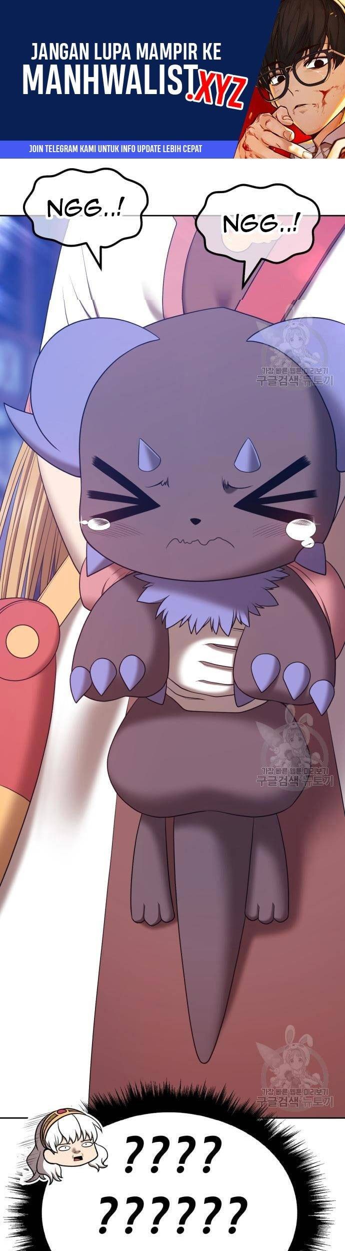 Komik +99 Wooden Stick Chapter 67 gambar 1