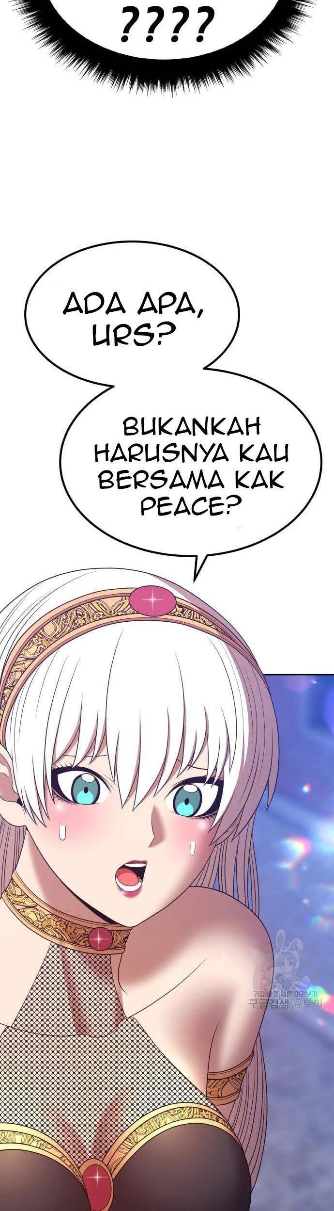 Manhwa +99 Wooden Stick Chapter 67 gambar 2