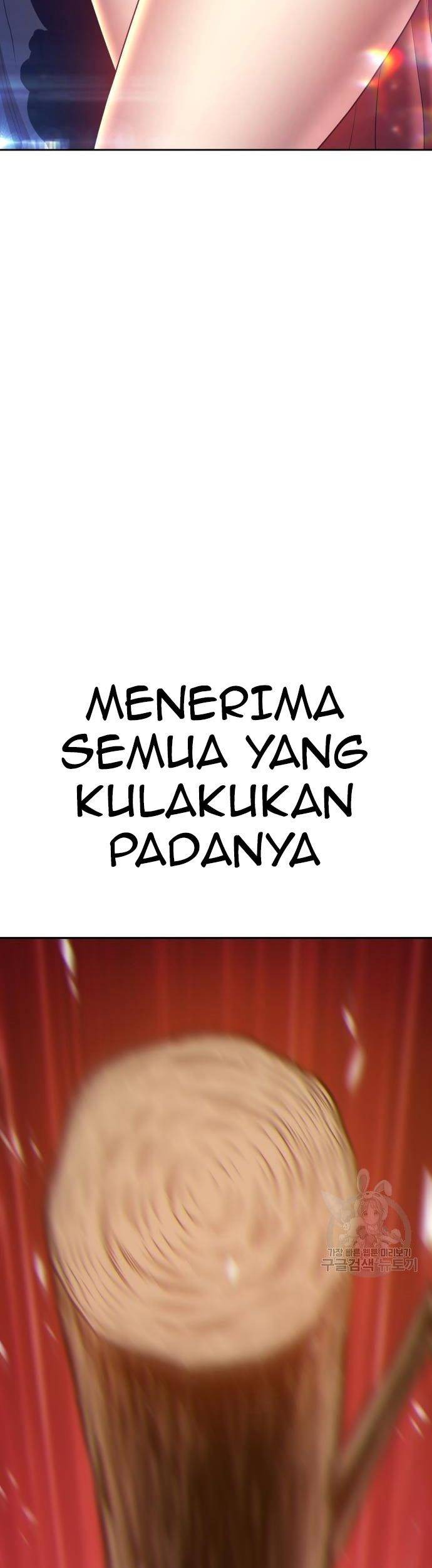+99 Wooden Stick Chapter 67 - Halaman 51