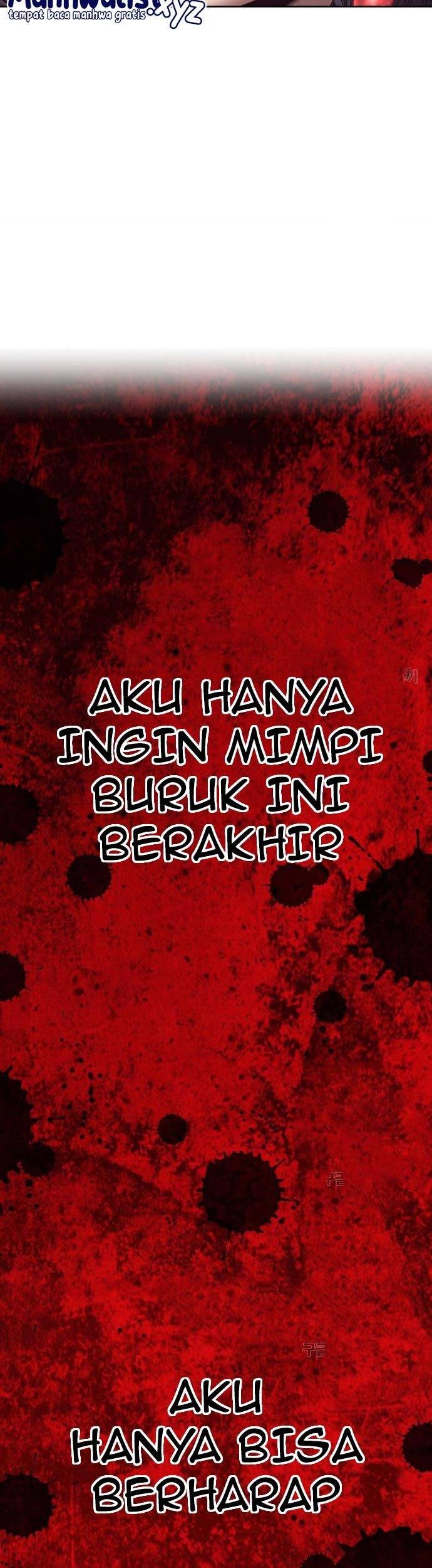 +99 Wooden Stick Chapter 67 - Halaman 53