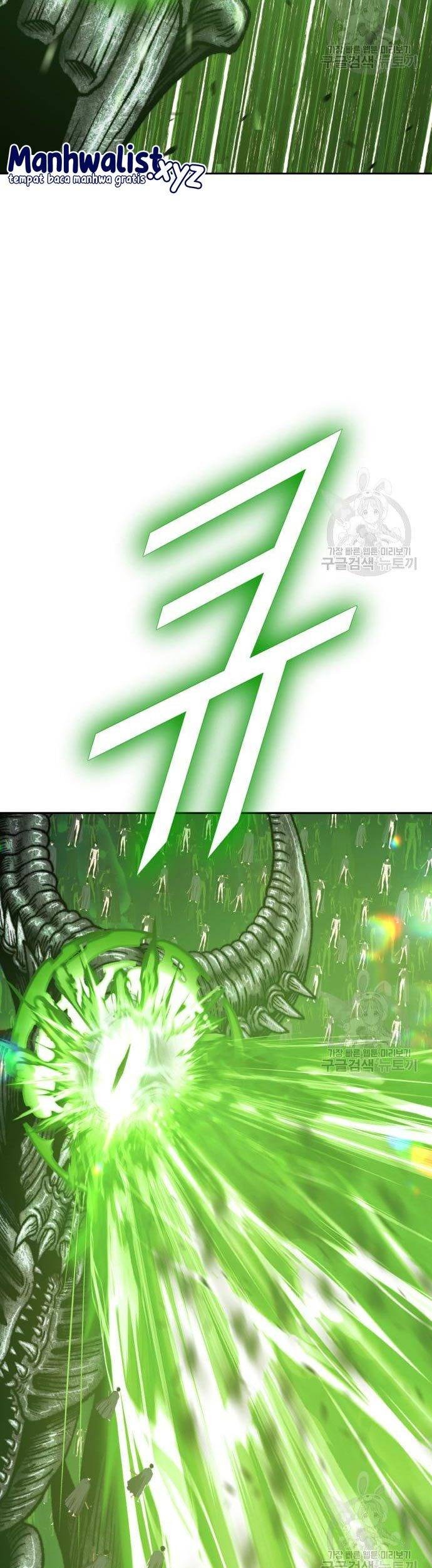 +99 Wooden Stick Chapter 67 - Halaman 59