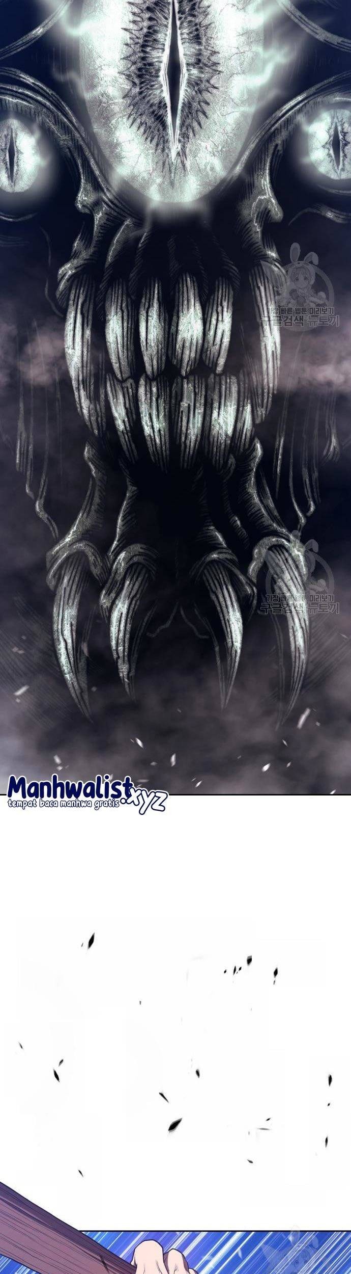 +99 Wooden Stick Chapter 67 - Halaman 65