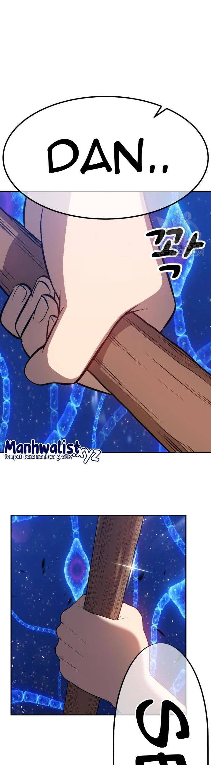 +99 Wooden Stick Chapter 67 - Halaman 71