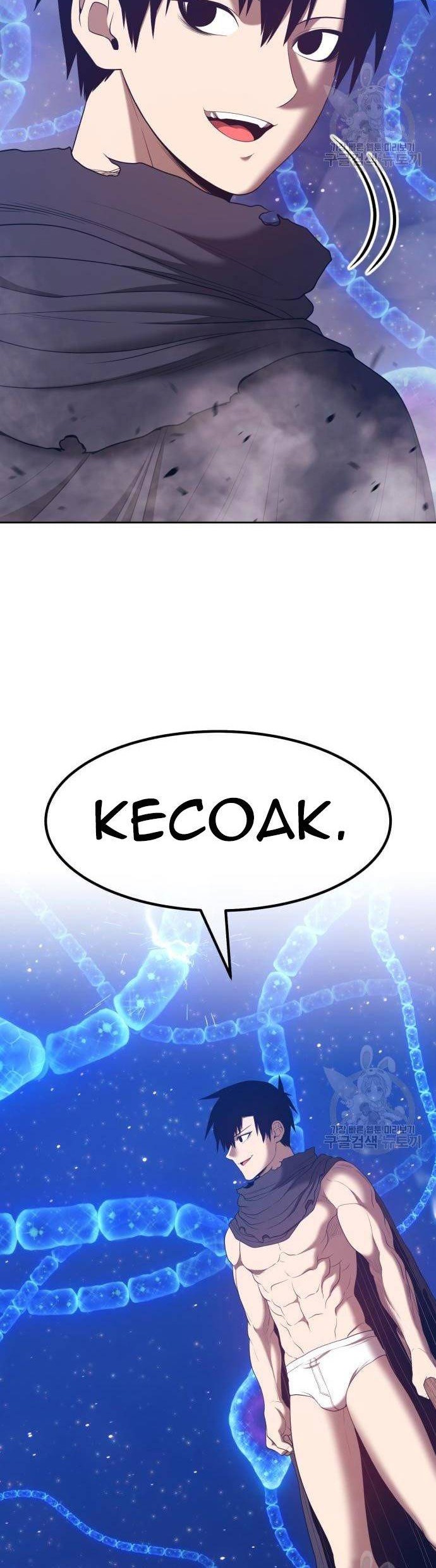 +99 Wooden Stick Chapter 67 - Halaman 90