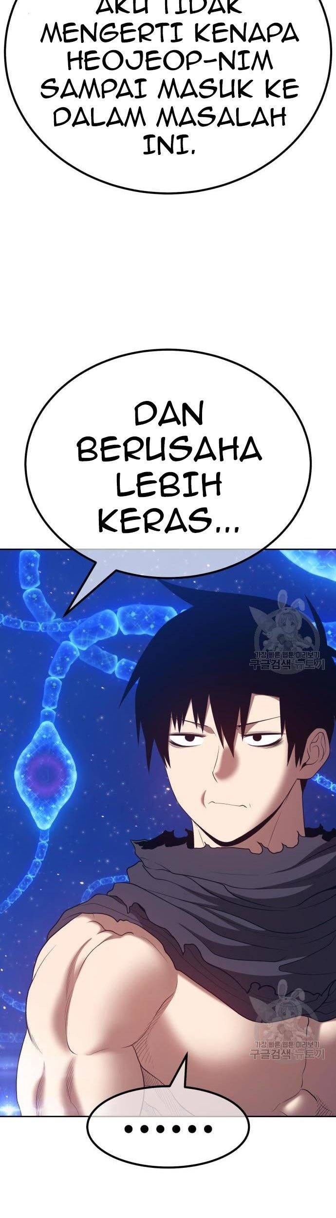 +99 Wooden Stick Chapter 67 - Halaman 95