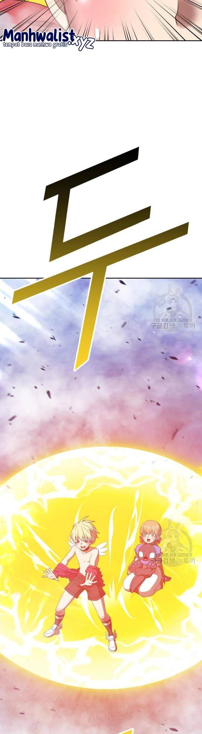 +99 Wooden Stick Chapter 67 - Halaman 155