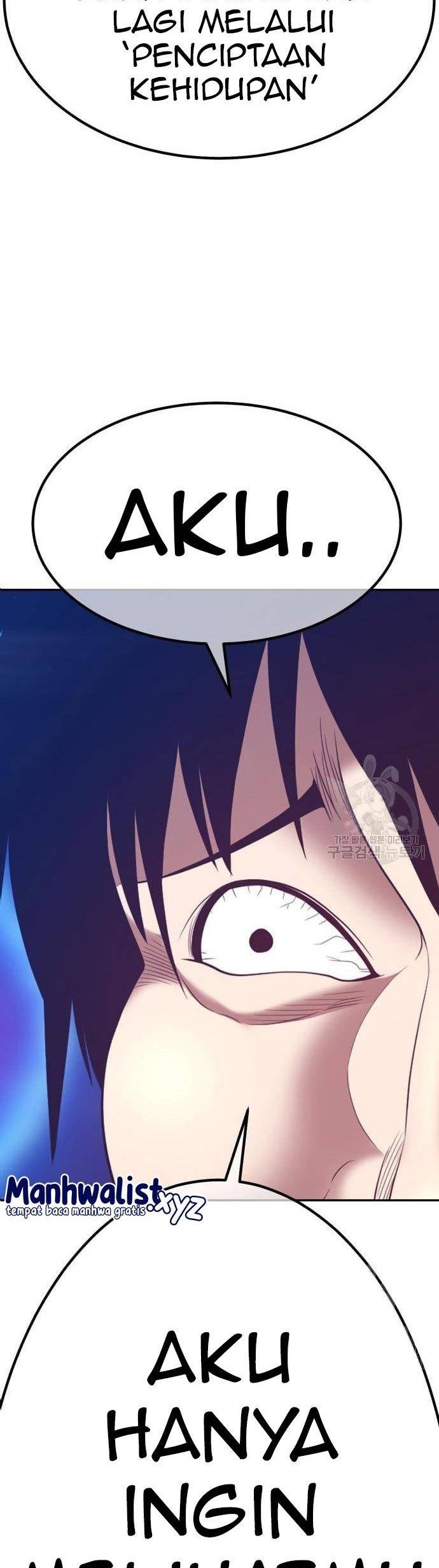 +99 Wooden Stick Chapter 67 - Halaman 14