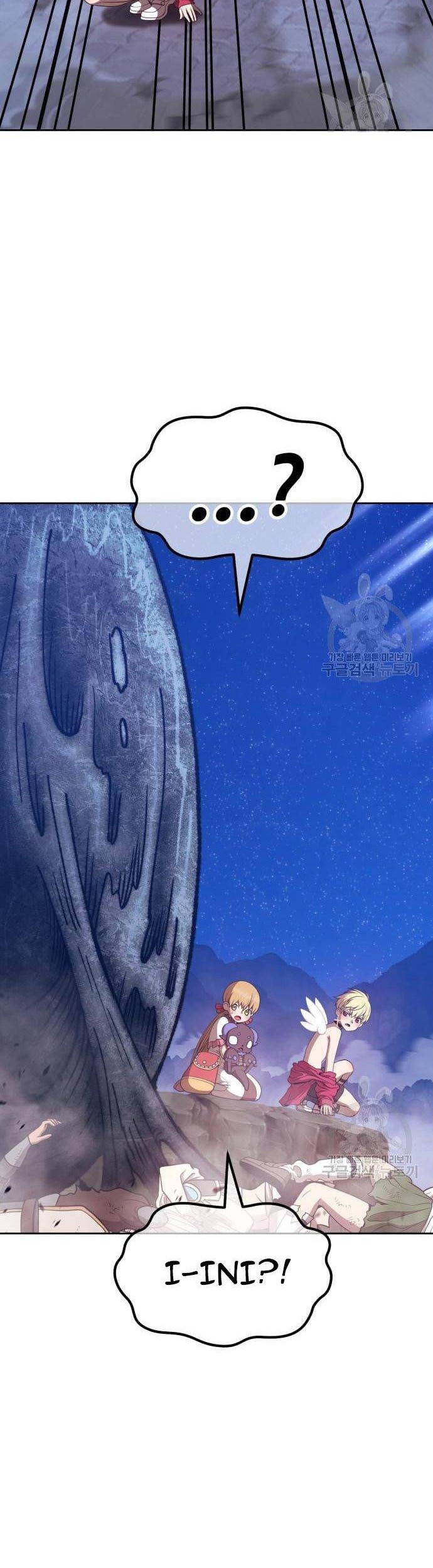 +99 Wooden Stick Chapter 67 - Halaman 174