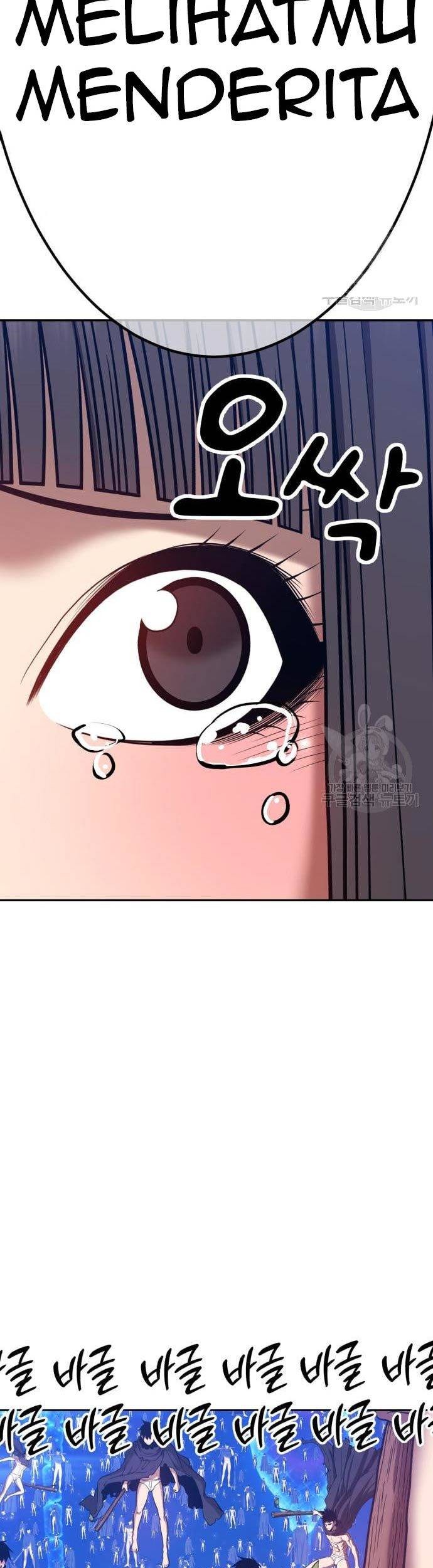+99 Wooden Stick Chapter 67 - Halaman 15