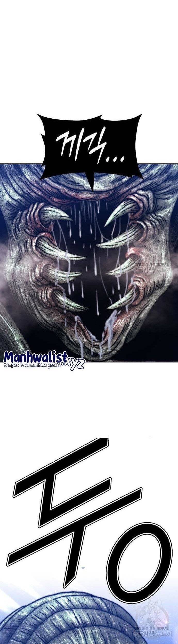 +99 Wooden Stick Chapter 67 - Halaman 180