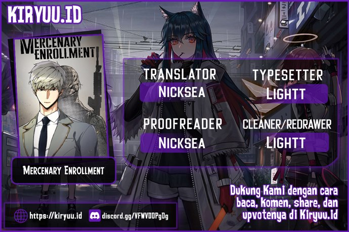 Komik Mercenary Enrollment Chapter 138 gambar 1